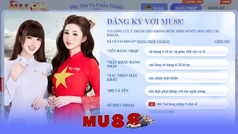 Mu88 | Trang Chủ Mu88.Com Chính Thức Tặng 100k Chơi Thử 2026 85 M88 | Cổng game mu88.com chính thức uy tín số 1 châu Á tại Mu88